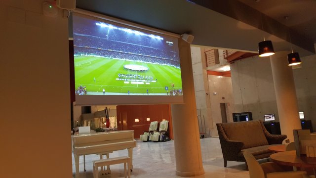 s216 hotel bar